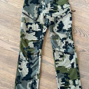 KUIU Youth Attack Pant